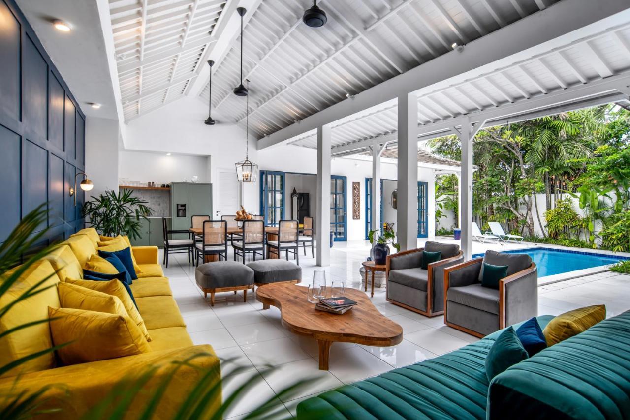 The Beach House