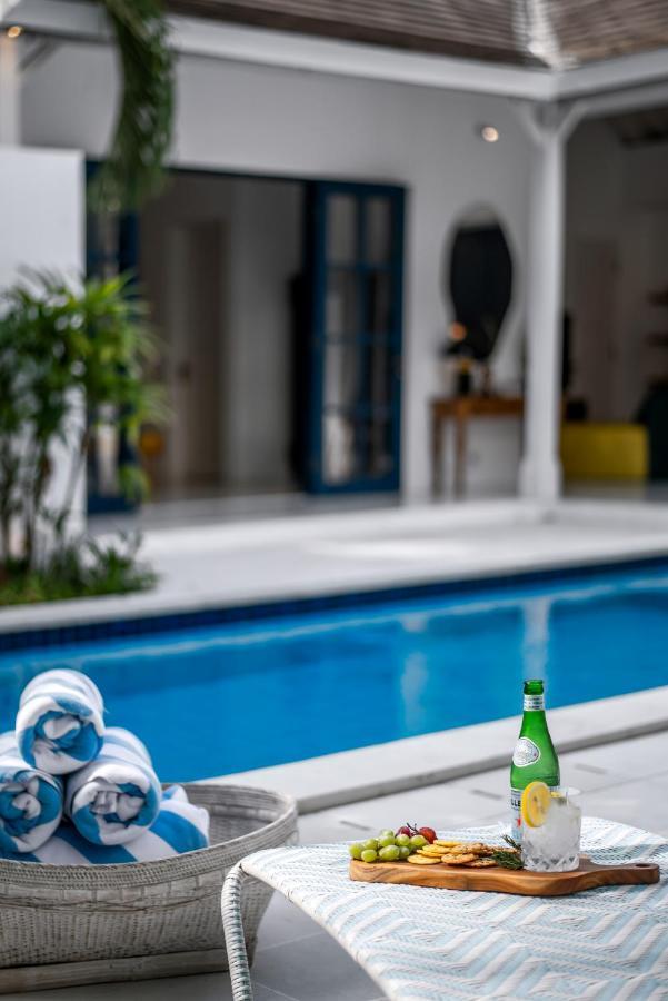 The Beach House *