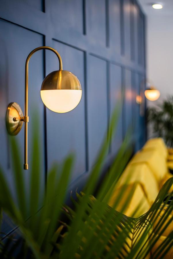 The Beach House विला *