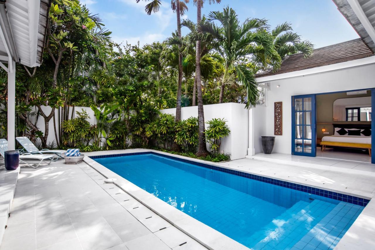 विला The Beach House