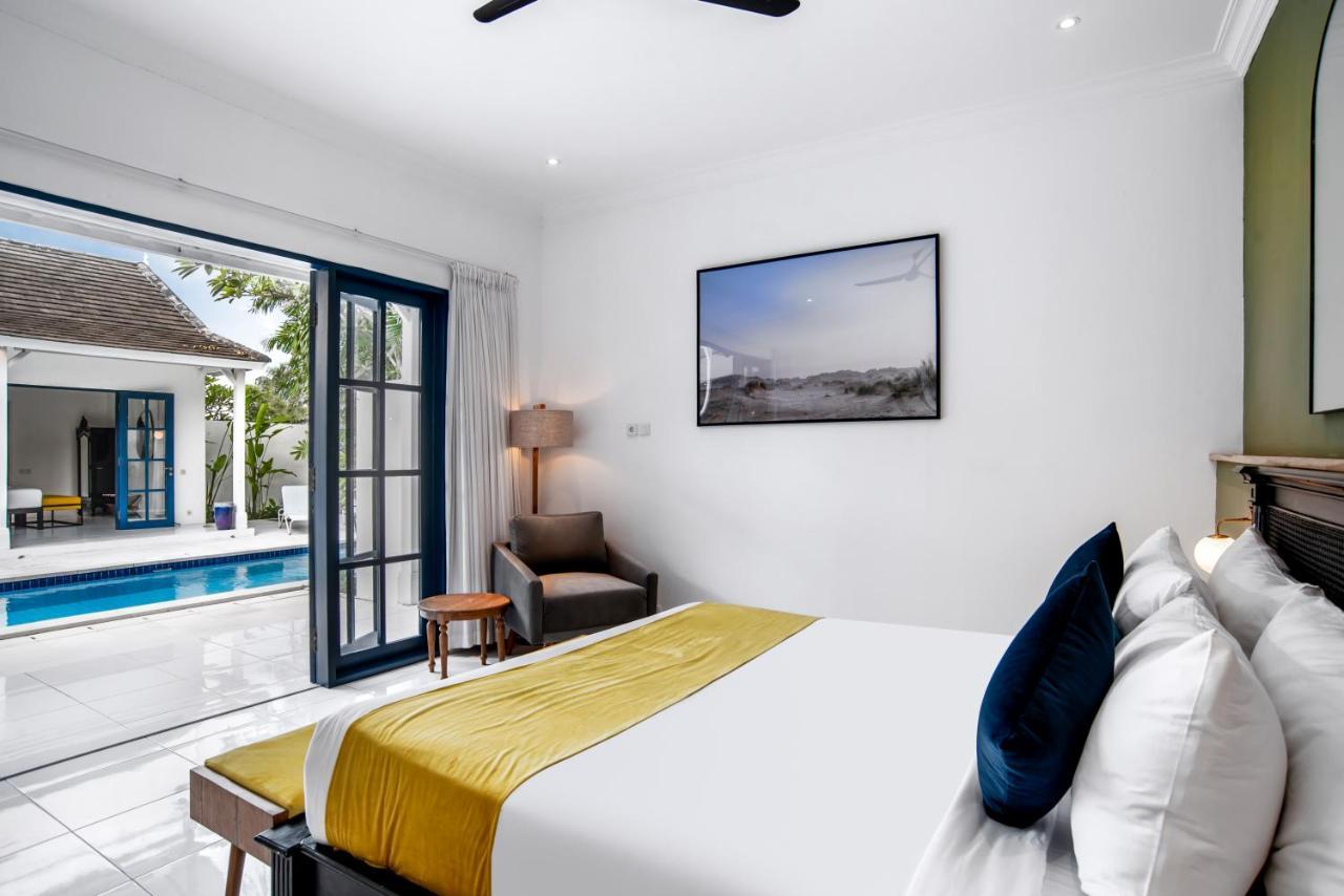 विला The Beach House